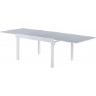 Table jardin modulo 6 à 10 personnes