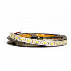 Ruban led 12v 5m smd5050 ip20 60led/m - couleur eclairage : blanc chaud 2300k - 3500k