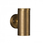 Applique elite2, laiton, led