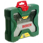 Bosch 2607019613 x-line coffret de mèches 43 pièces