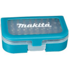 Makita p-73352 coffret d'embouts torx 31 pièces