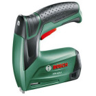 Bosch agrafeuse sans fil ptk 3,6 li 0603968101