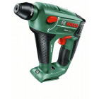 Bosch 060395230c uneo maxx perforateur sans fil technologie syneon sans batterie avec adaptateur pour forets