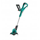 Bosch coupe-bordures art 24, largeur de coupe 24 cm, manche réglable 80-115 cm 06008a5800
