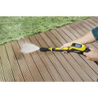 Kärcher nettoyeur haute pression k5 premium full control plus home 2100 w