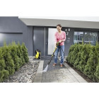 Kärcher nettoyeur haute pression k5 premium full control plus home 2100 w