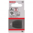 Bosch 2608572210 mandrin à serrage rapide 1 / 10 mm / 1 cm