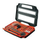 Black & decker a7154 kit 100 pièces 