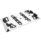 Patin profilé à gorge creuse SSH-STF-LS130-R15KX - FESTOOL - 490167