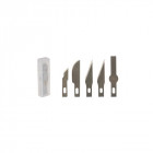 5Pcs Spare Blade Set For Vtk1