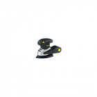 6 patins abrasifs auto-adhésifs delta grain 40