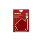 Support d'angle magnétique METRICA - 603