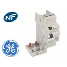Bloc différentiel bipolaire 32a / 30ma