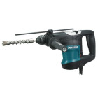 Perfo burineur sds-plus 32mm 850w hr3200c makita