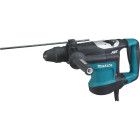 Perforateur burineur sds-max diam35mm 6,3j 850w hr3541fc makita