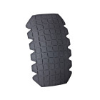 Kneetek genouillere pouralon noir t.maxi 16 - b003 0042