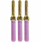 Meules d'affûtage ø 4  mm