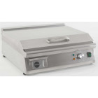 Plancha électrique en inox qualité pro bbplancha