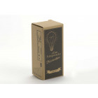 Ampoule retro globe diamètre 6cm