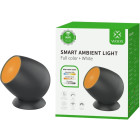 Lampe wifi smart ambient light rgb+cct - r5145 - woox