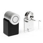 Serrure électronique nuki smart lock - occasion