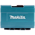 Jeu de forets et embouts (33 pcs) Impact - MAKITA B-66896