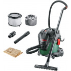 Aspirateur eau et poussière universalvac 15 bosch - 06033d1100