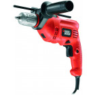 Perceuse à percussion 500w kr504cresk-qs