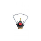 Valve de roue 6210A