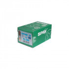 Vis spax-d tête cylindrique, spécial caillebotis inox a4