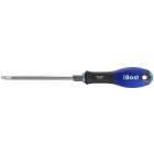 Tournevis BOST avec écrou 6 pans - Lame cruciforme Pozidriv Expert - 8 X 150 mm - 624610