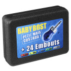 Coffret Babybost + 24 embouts BOST - 625116