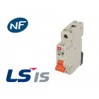 Disjoncteur unipolaire bkn 10a