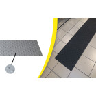 Bande éveil de vigilance intérieur adhésive Waccess Classe Bfl-S1 A+ WATTELEZ - ADHFEU