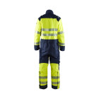 Combinaison hiver manches longues multinormes 63171534 - Taille au choix