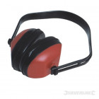 Casque anti-bruit confort À l'unité SILVERLINE 633504