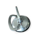 Ventouse alu simple ø 120 mm - 250155