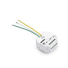 Récepteur DELTA DORE TYXIA 4730 pour volets roulants 6351347