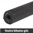 Abri bûches en bois sancy