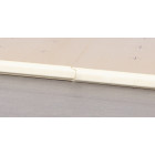 Dalle plancher chauffant épaisseur 58 millimètres r2.60 - paquet de 7 dalles - 8.4 m2 noyon & thiebault