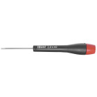 Tournevis Expert Micro à fente - BOST - 2 X 40 mm - 648006
