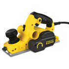 Rabot électrique 750w fme630k stanley