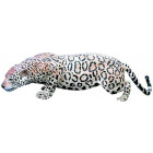 Guépard en résine 133 cm
