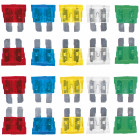 Fusibles auto assortis 20 pièces