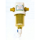 Filtre rinçable MEC pour filtration des eaux domestiques - Raccordement 3/4 (20/27)