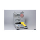 Coffret visseuse dévisseuse pneumatique aeromax lx-034