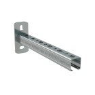 Rapid Rail Console murale WALRAVEN - 30X15 EZ L300MM - 66031530