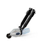 Cisaille électrique Edma TURBOSHEAR adaptable perceuse 038955