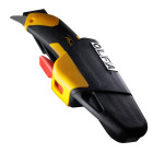 Cutter Olfa L5-AL + Porte cutter KH-1 - CARPENTRAS SIGN - OL25379