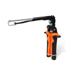 Agrafeuse Top Grafer 16 EDMA manuelle à grillage avec chargeur - 401